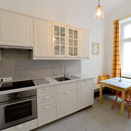 Classy Apartment, 10 Min To The Centre Vienne Extérieur photo