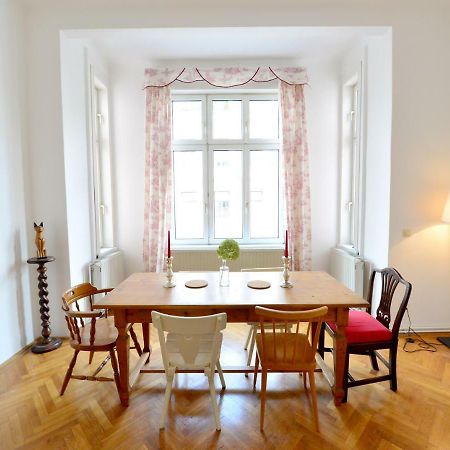 Classy Apartment, 10 Min To The Centre Vienne Extérieur photo