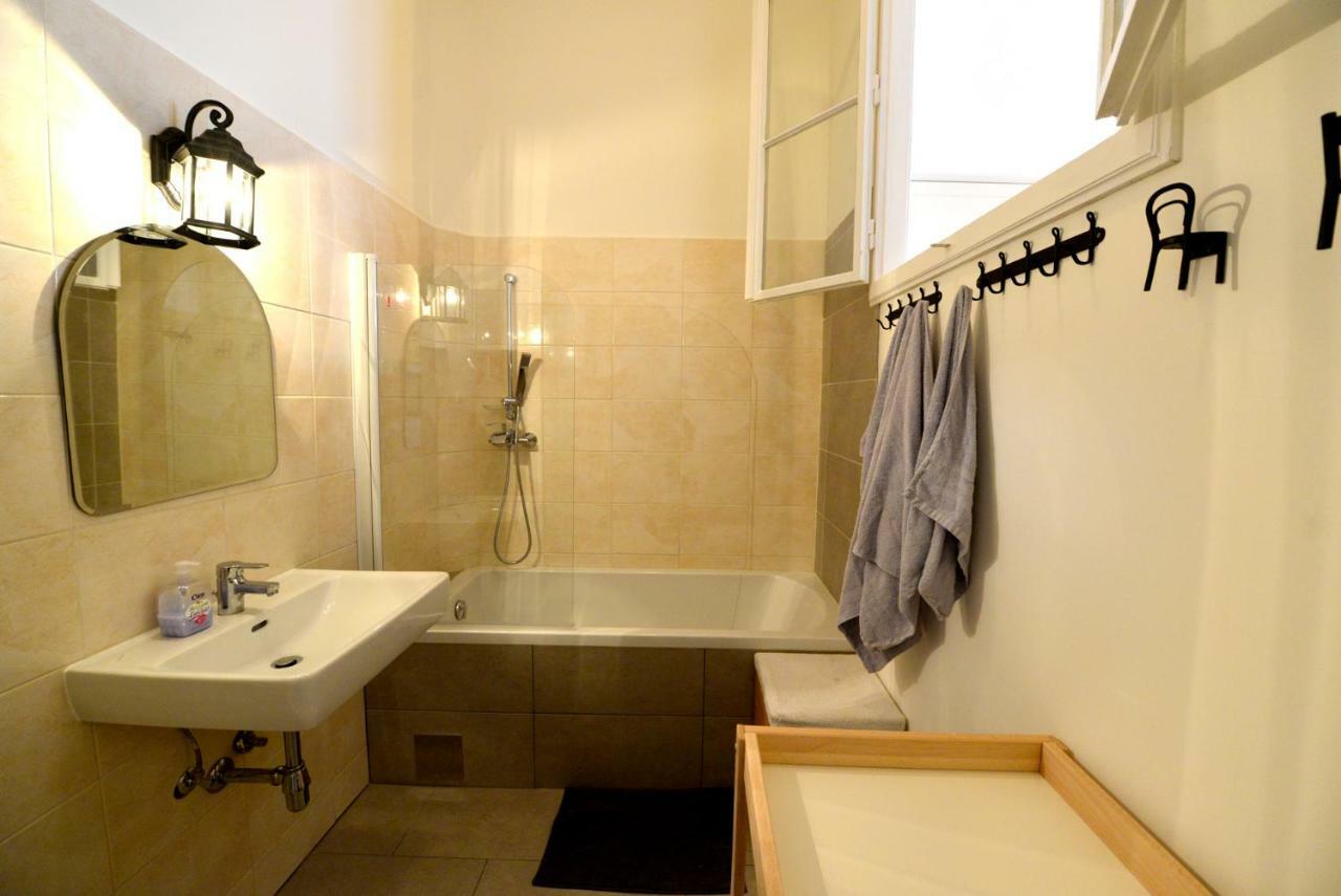 Classy Apartment, 10 Min To The Centre Vienne Extérieur photo