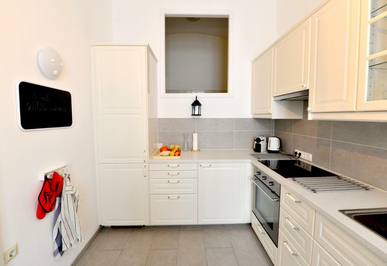 Classy Apartment, 10 Min To The Centre Vienne Extérieur photo