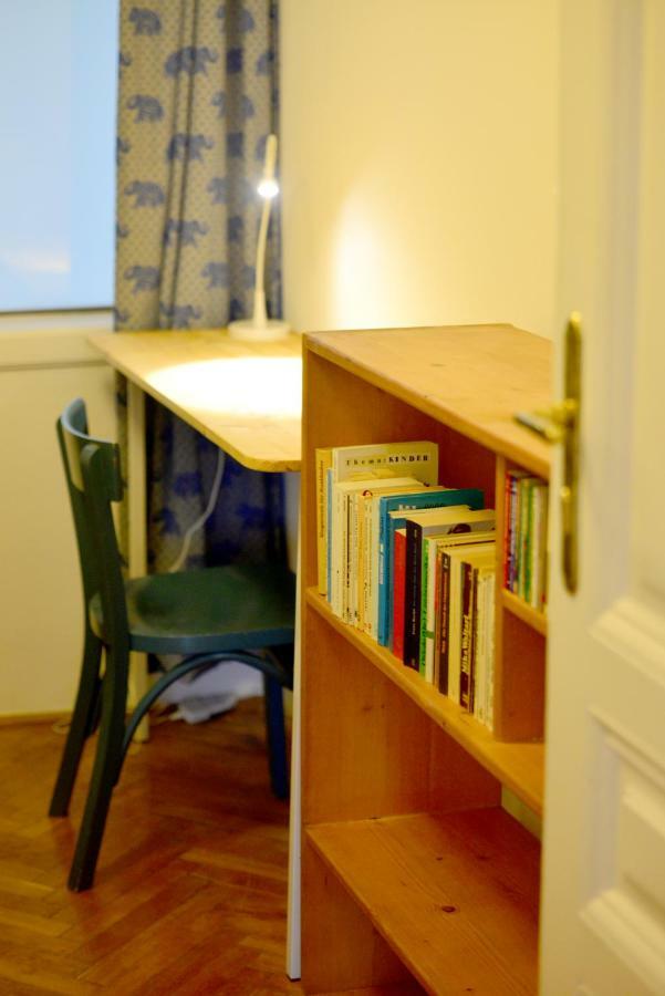 Classy Apartment, 10 Min To The Centre Vienne Extérieur photo