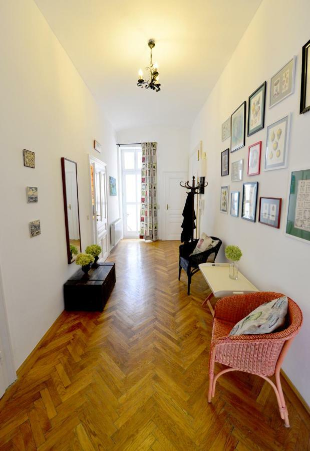 Classy Apartment, 10 Min To The Centre Vienne Extérieur photo