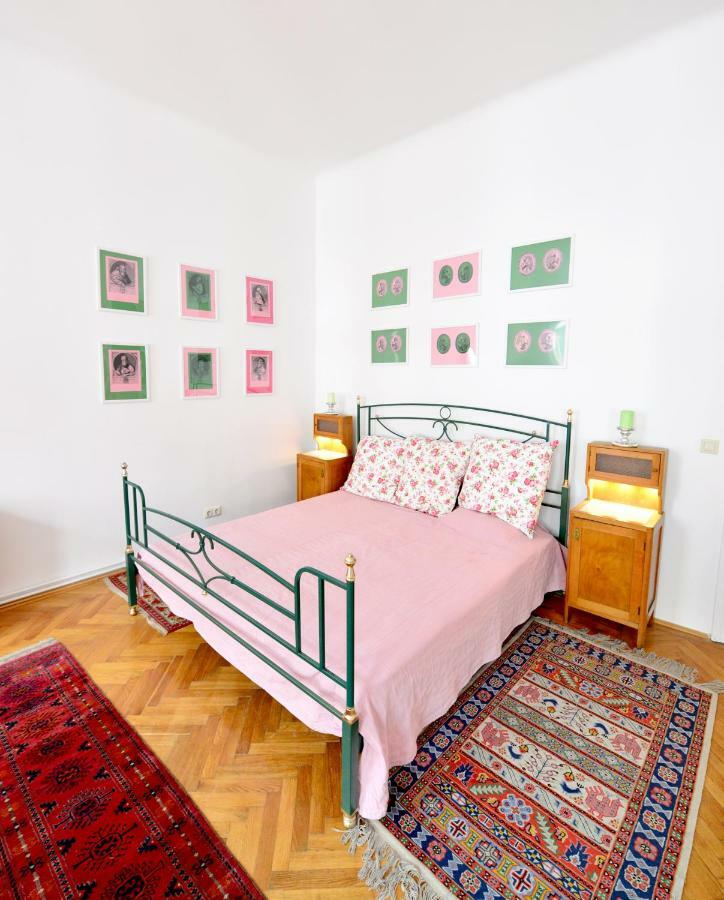 Classy Apartment, 10 Min To The Centre Vienne Extérieur photo