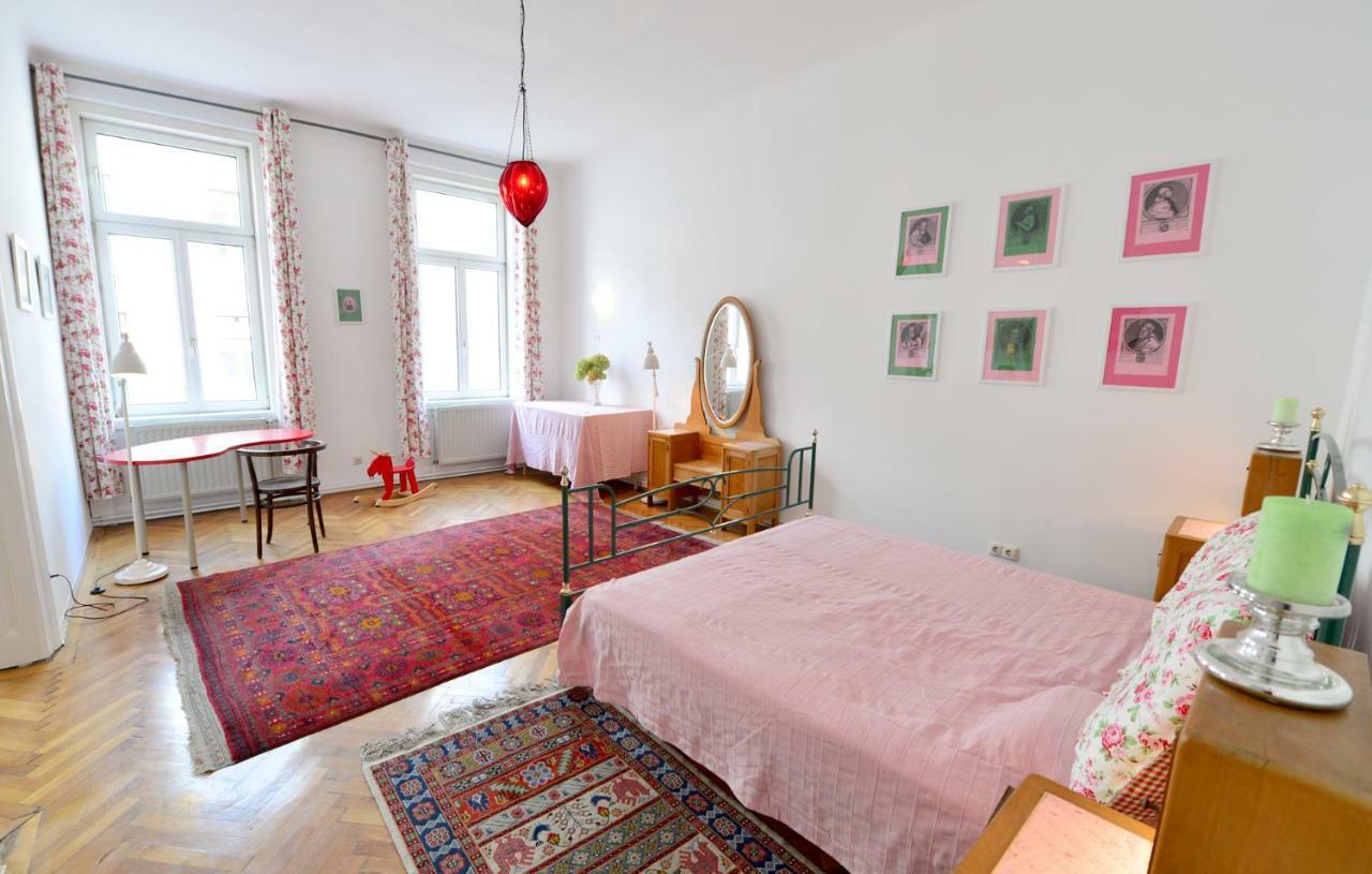 Classy Apartment, 10 Min To The Centre Vienne Extérieur photo