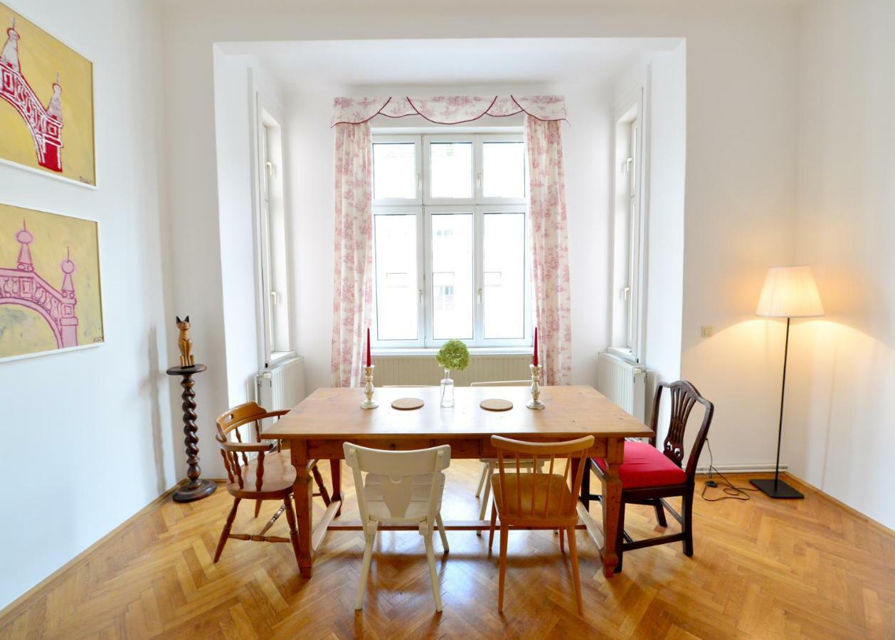 Classy Apartment, 10 Min To The Centre Vienne Extérieur photo