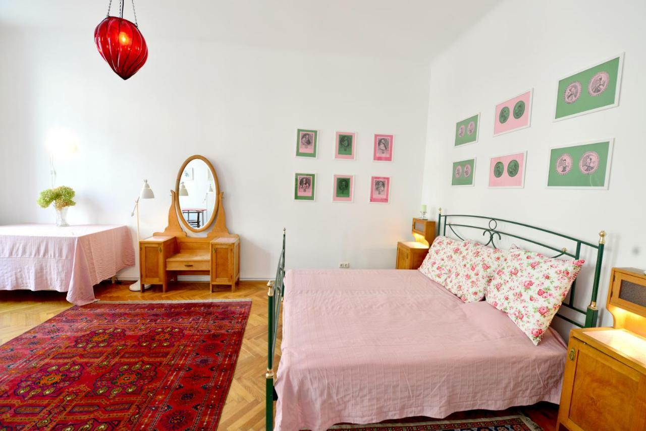 Classy Apartment, 10 Min To The Centre Vienne Extérieur photo
