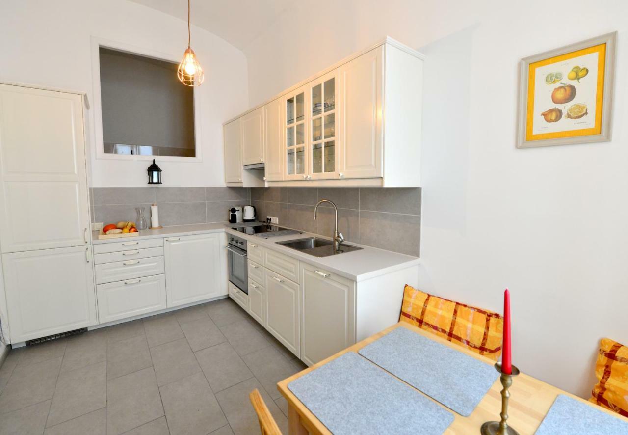 Classy Apartment, 10 Min To The Centre Vienne Extérieur photo
