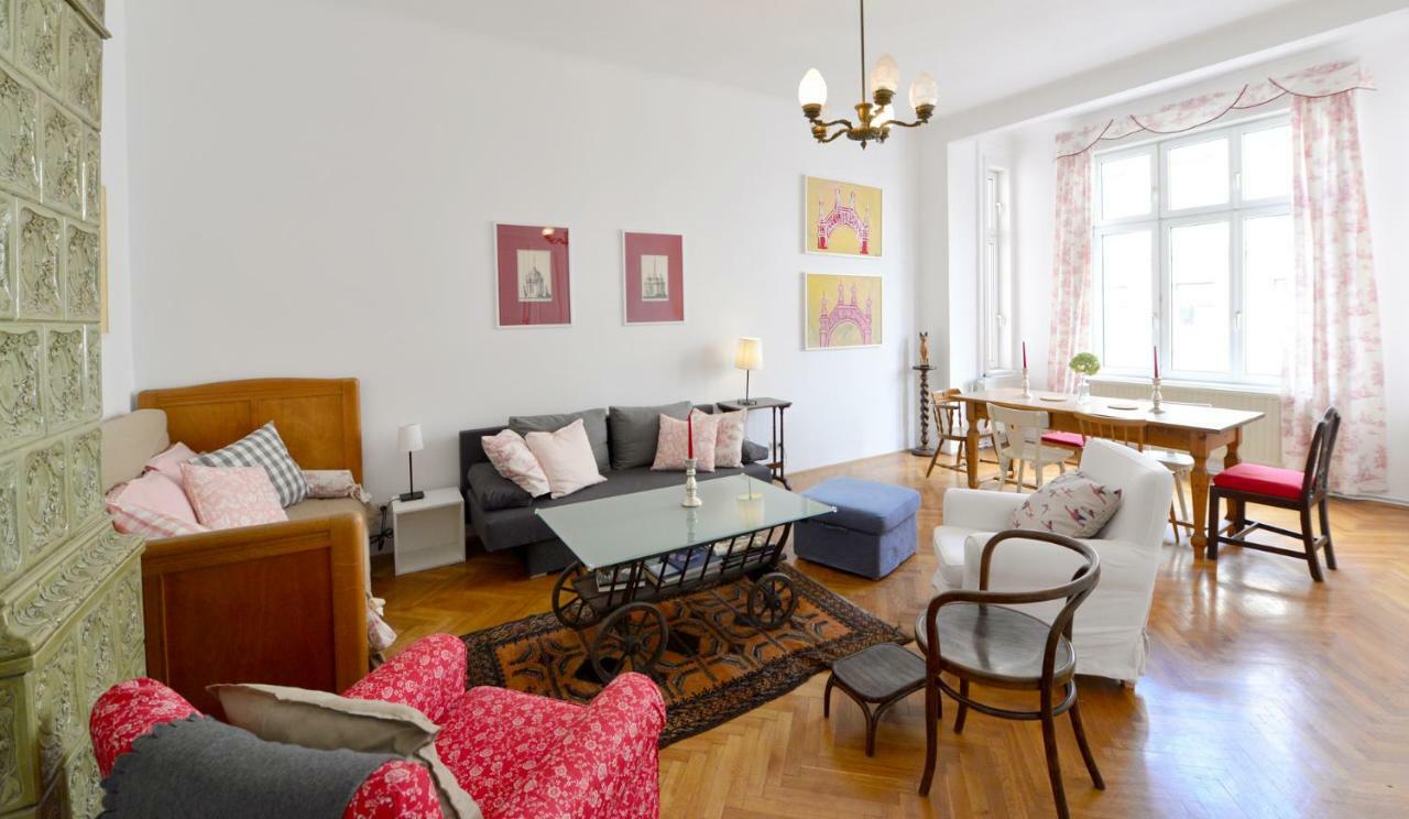 Classy Apartment, 10 Min To The Centre Vienne Extérieur photo