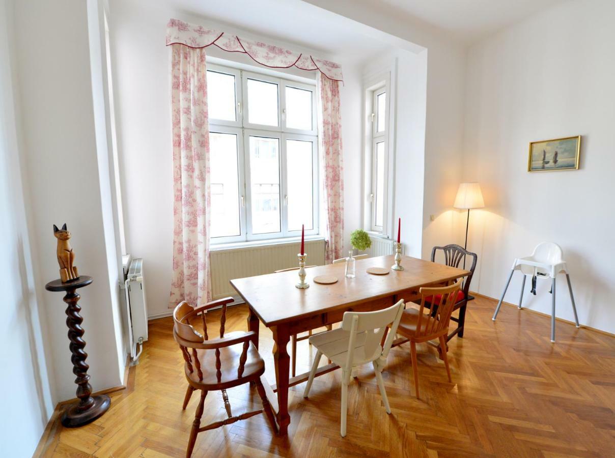 Classy Apartment, 10 Min To The Centre Vienne Extérieur photo